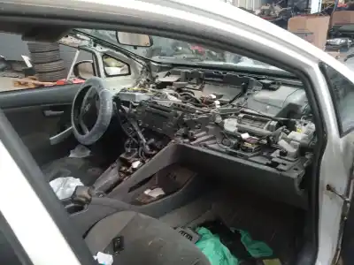 Утилизация автомобиля toyota prius (nhw30) plug-in hybrid advance года 2009 питание 2zrfxe
