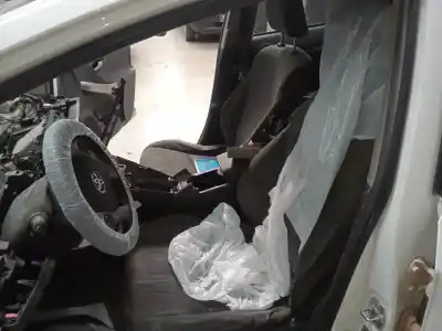 Утилизация автомобиля toyota prius (nhw30) plug-in hybrid advance года 2009 питание 2zrfxe