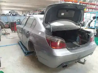 Scrapping Vehicle bmw serie 5 berlina (e60) 530d of the year 2004 powered n57306d2