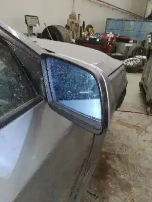 Scrapping Vehicle bmw serie 5 berlina (e60) 530d of the year 2004 powered n57306d2