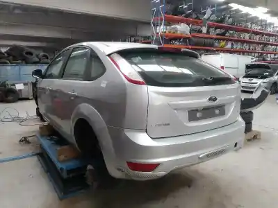 Veículo de Sucata ford focus lim. (cb4) titanium do ano 2008 alimentado g8db