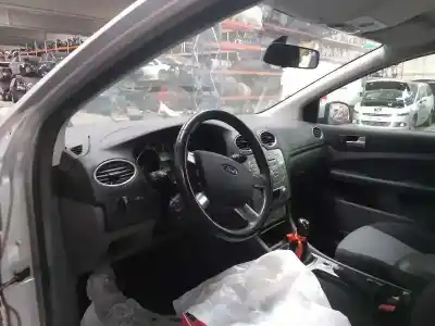 Veículo de Sucata ford focus lim. (cb4) titanium do ano 2008 alimentado g8db