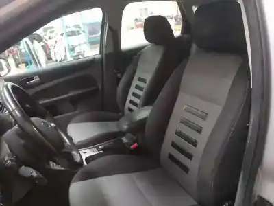 Veículo de Sucata ford focus lim. (cb4) titanium do ano 2008 alimentado g8db