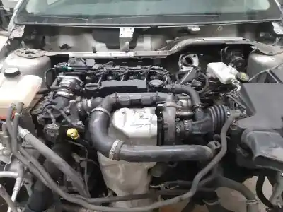 Veículo de Sucata ford focus lim. (cb4) titanium do ano 2008 alimentado g8db