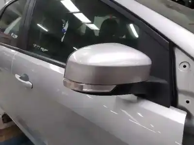 Veículo de Sucata ford focus lim. (cb4) titanium do ano 2008 alimentado g8db