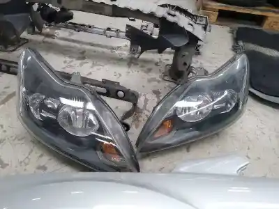 Veículo de Sucata ford focus lim. (cb4) titanium do ano 2008 alimentado g8db