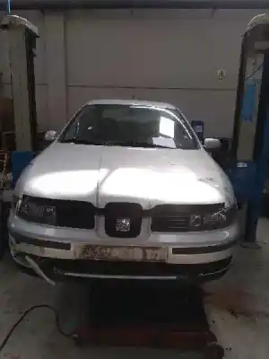 Здавання транспортного засобу seat toledo (1m2) signum року 1999 потужний ahf