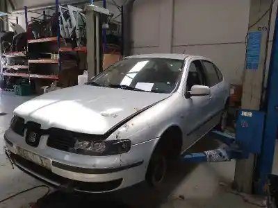 Здавання транспортного засобу seat toledo (1m2) signum року 1999 потужний ahf