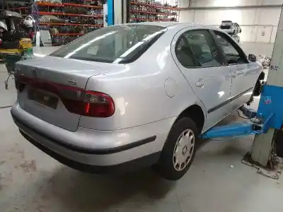 Здавання транспортного засобу seat toledo (1m2) signum року 1999 потужний ahf