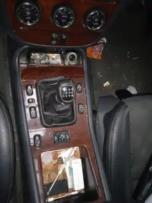 Утилизация автомобиля mercedes-benz clase m (w163) 270 cdi (163.113) года 2002 питание 612963