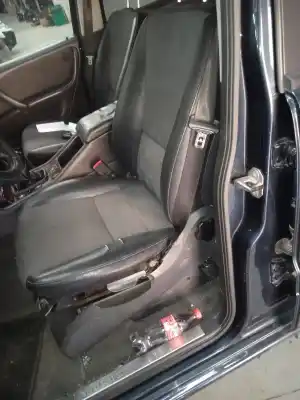 Утилизация автомобиля mercedes-benz clase m (w163) 270 cdi (163.113) года 2002 питание 612963