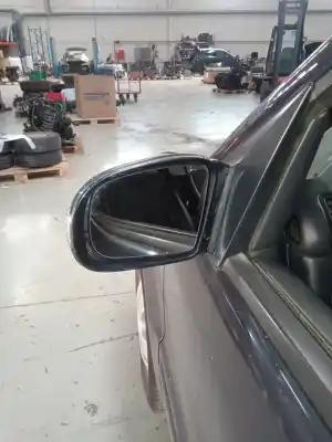 Утилизация автомобиля mercedes-benz clase m (w163) 270 cdi (163.113) года 2002 питание 612963