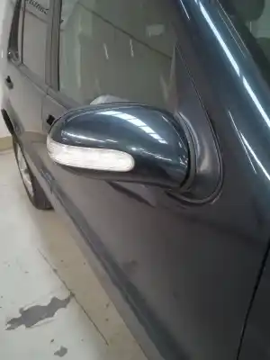 Утилизация автомобиля mercedes-benz clase m (w163) 270 cdi (163.113) года 2002 питание 612963
