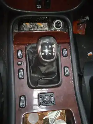 Утилизация автомобиля mercedes-benz clase m (w163) 270 cdi (163.113) года 2002 питание 612963