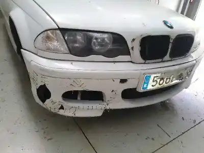 Veículo de Sucata bmw serie 3 berlina (e46) 320d do ano 1998 alimentado m47204d1