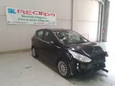 Здавання транспортного засобу ford b-max titanium x року 2013 потужний t3jb