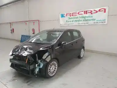 Здавання транспортного засобу ford b-max titanium x року 2013 потужний t3jb