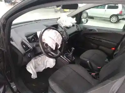 Здавання транспортного засобу ford b-max titanium x року 2013 потужний t3jb