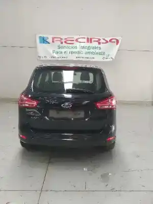 Здавання транспортного засобу ford b-max titanium x року 2013 потужний t3jb