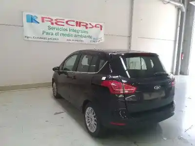 Здавання транспортного засобу ford b-max titanium x року 2013 потужний t3jb