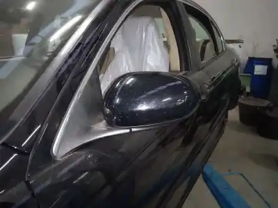 Утилизация автомобиля jaguar x-type i (x400) 2.2 d года 2007 питание bg