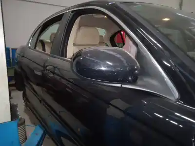 Утилизация автомобиля jaguar x-type i (x400) 2.2 d года 2007 питание bg
