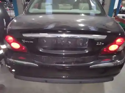 Утилизация автомобиля jaguar x-type i (x400) 2.2 d года 2007 питание bg