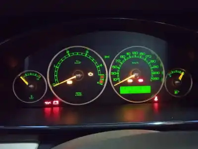 Утилизация автомобиля jaguar x-type i (x400) 2.2 d года 2007 питание bg