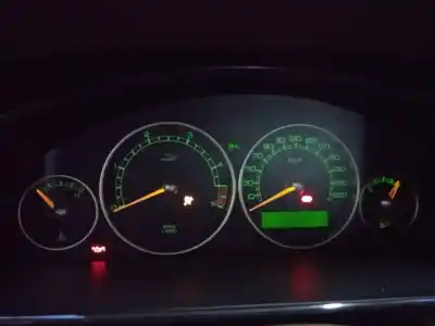 Утилизация автомобиля jaguar x-type i (x400) 2.2 d года 2007 питание bg