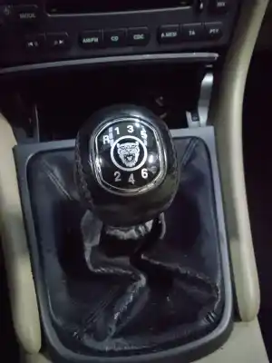 Утилизация автомобиля jaguar x-type i (x400) 2.2 d года 2007 питание bg
