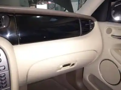 Утилизация автомобиля jaguar x-type i (x400) 2.2 d года 2007 питание bg