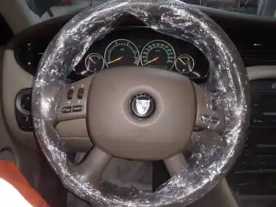 Утилизация автомобиля jaguar x-type i (x400) 2.2 d года 2007 питание bg