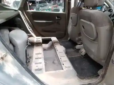 Утилизация автомобиля renault scenic rx4 (ja0) 1.9 dci sportway года 2002 питание f9q732