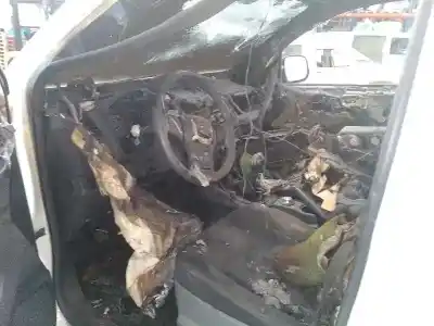 Scrapping Vehicle isuzu d-max single cab basis 4wd of the year 2019 powered rz4e