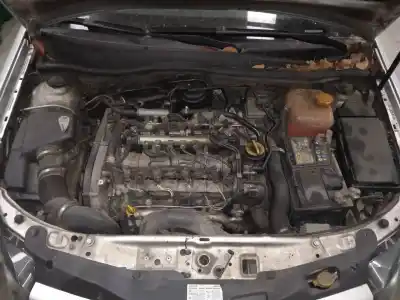 Здавання транспортного засобу opel astra gtc cosmo року 2005 потужний z19dth