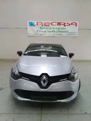 Утилизация автомобиля RENAULT                                            CLIO IV                                                                                                                                                                                                                                                    Business                                                                                                                                                                                                                                                   года 2014 питание D4F740