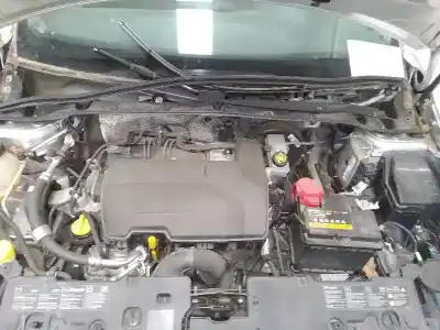 Утилизация автомобиля renault clio iv business года 2014 питание d4f740