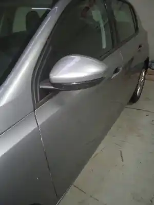 Veículo de Sucata peugeot 308 sw active do ano 2016 alimentado bhz