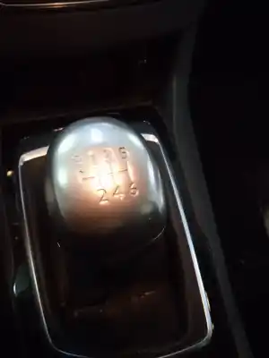 Veículo de Sucata peugeot 308 sw active do ano 2016 alimentado bhz