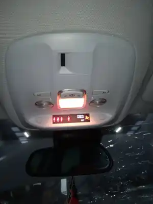 Veículo de Sucata peugeot 308 sw active do ano 2016 alimentado bhz