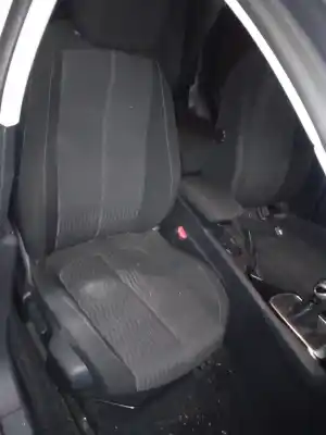 Veículo de Sucata peugeot 308 sw active do ano 2016 alimentado bhz