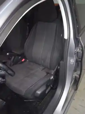 Veículo de Sucata peugeot 308 sw active do ano 2016 alimentado bhz