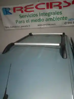 Scrapping Vehicle renault kangoo expression of the year 2011 powered k9k816