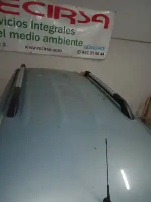Scrapping Vehicle renault kangoo expression of the year 2011 powered k9k816