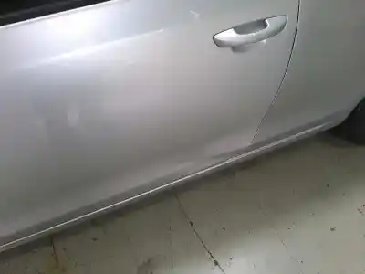 Vehicul casat volkswagen golf vi (5k1) advance al anului 2008 alimentat cbdc