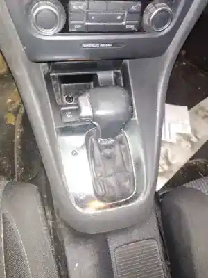 Vehicul casat volkswagen golf vi (5k1) advance al anului 2008 alimentat cbdc