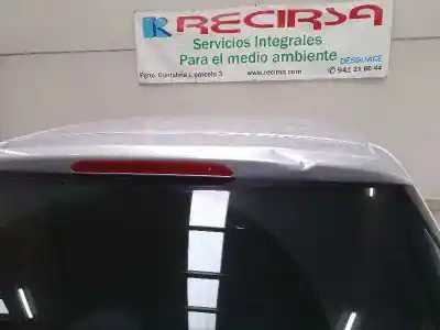 Vehicul casat volkswagen golf vi (5k1) advance al anului 2008 alimentat cbdc