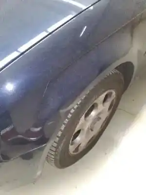 Здавання транспортного засобу audi a3 (8p) 1.9 tdi ambiente року 2004 потужний bkc