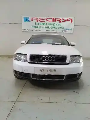 Здавання транспортного засобу AUDI A4 BERLINA (8E) 3.0 року 2001 потужний ASN