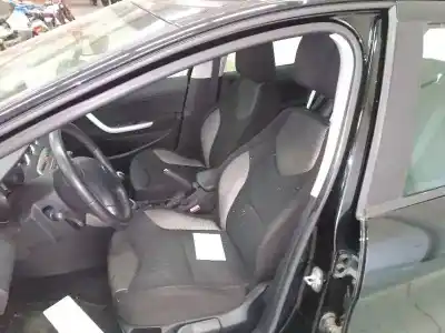 Sloopvoertuig peugeot 308 confort van het jaar 2010 aangedreven 5fw